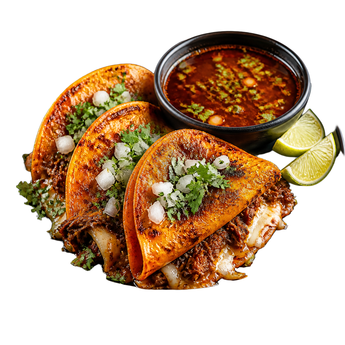 Birria Tacos